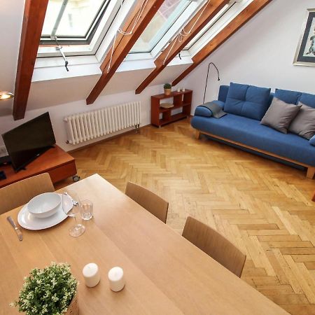 פראג Apartment O21 By Interhome מראה חיצוני תמונה