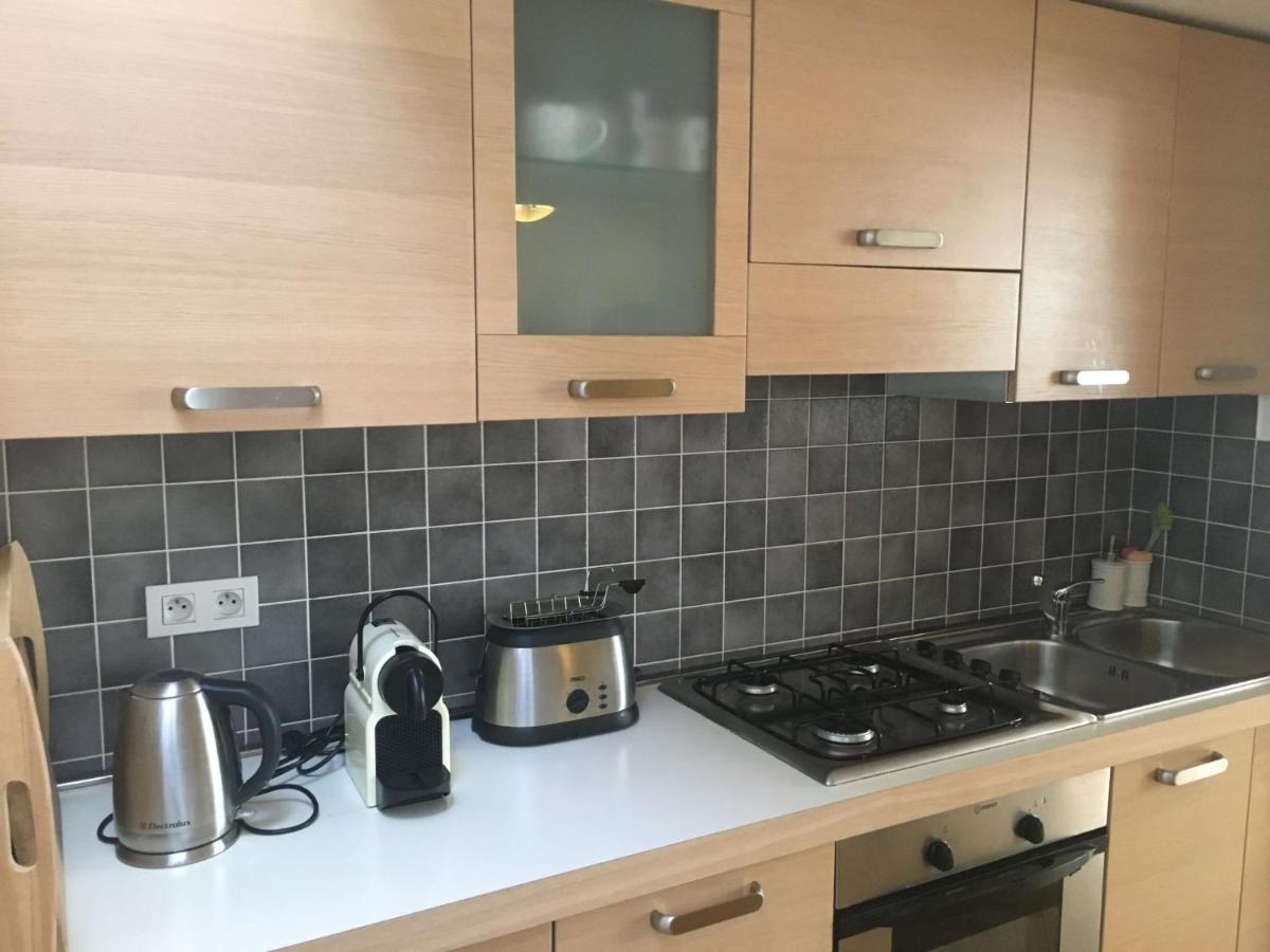 פראג Apartment O21 By Interhome מראה חיצוני תמונה