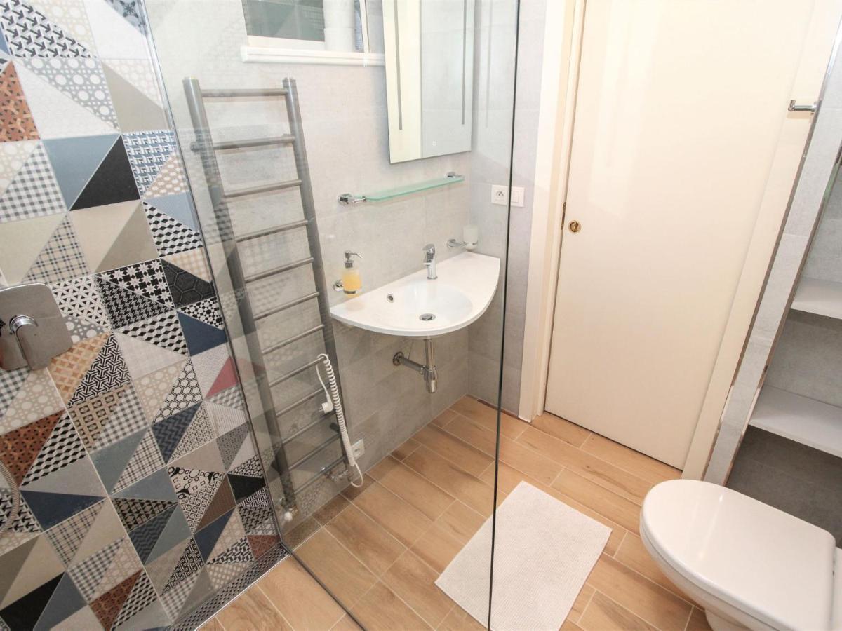 פראג Apartment O21 By Interhome מראה חיצוני תמונה