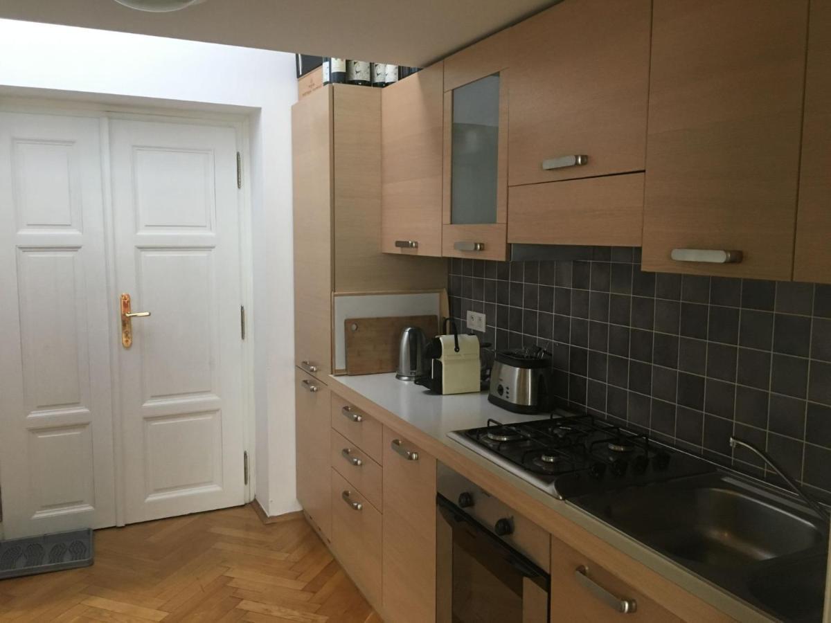 פראג Apartment O21 By Interhome מראה חיצוני תמונה