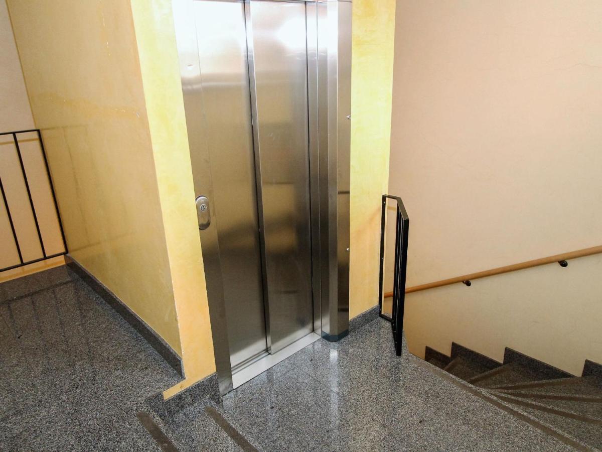פראג Apartment O21 By Interhome מראה חיצוני תמונה