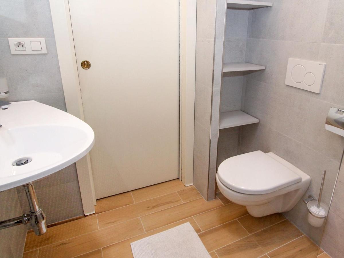 פראג Apartment O21 By Interhome מראה חיצוני תמונה