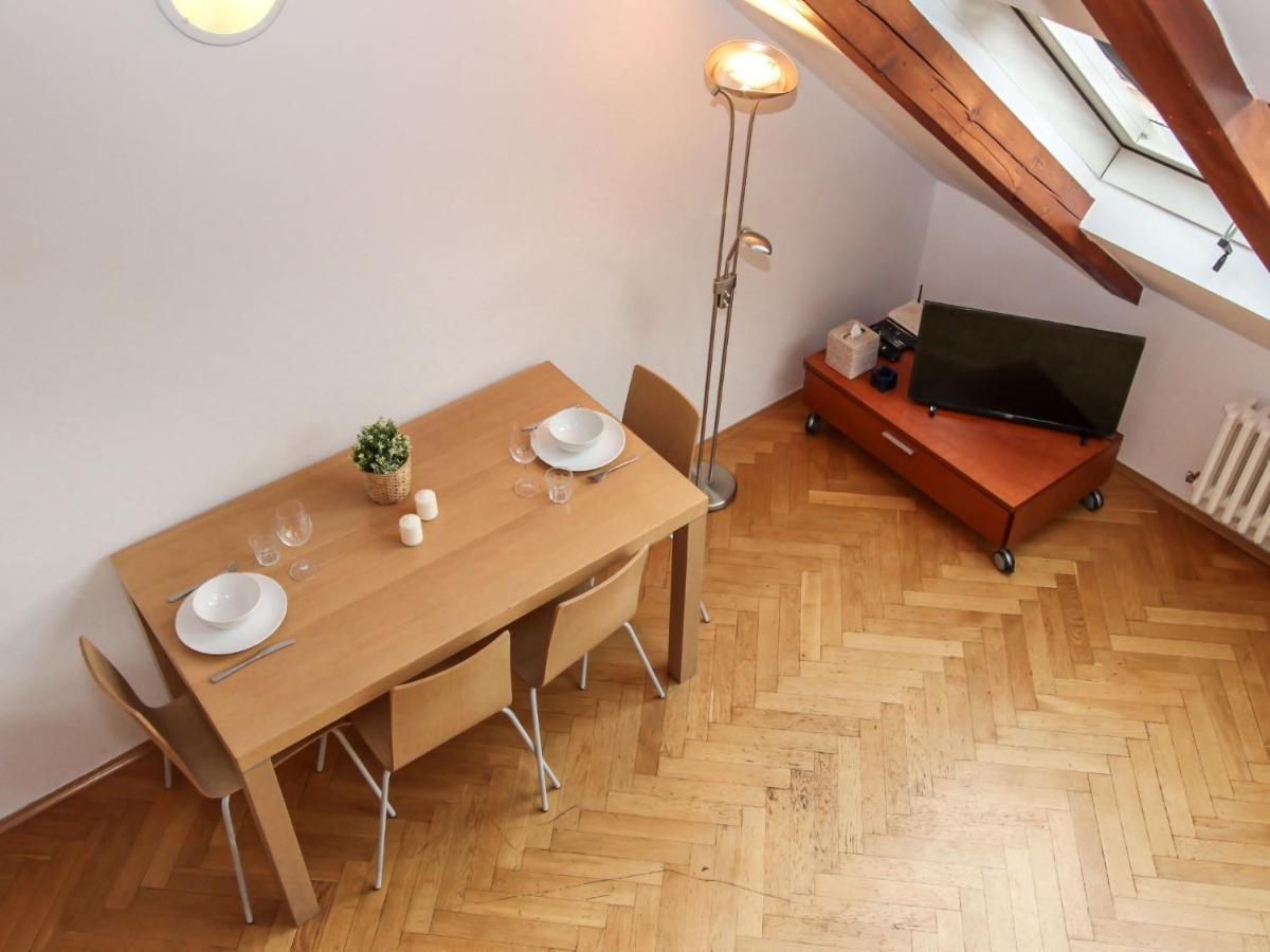 פראג Apartment O21 By Interhome מראה חיצוני תמונה