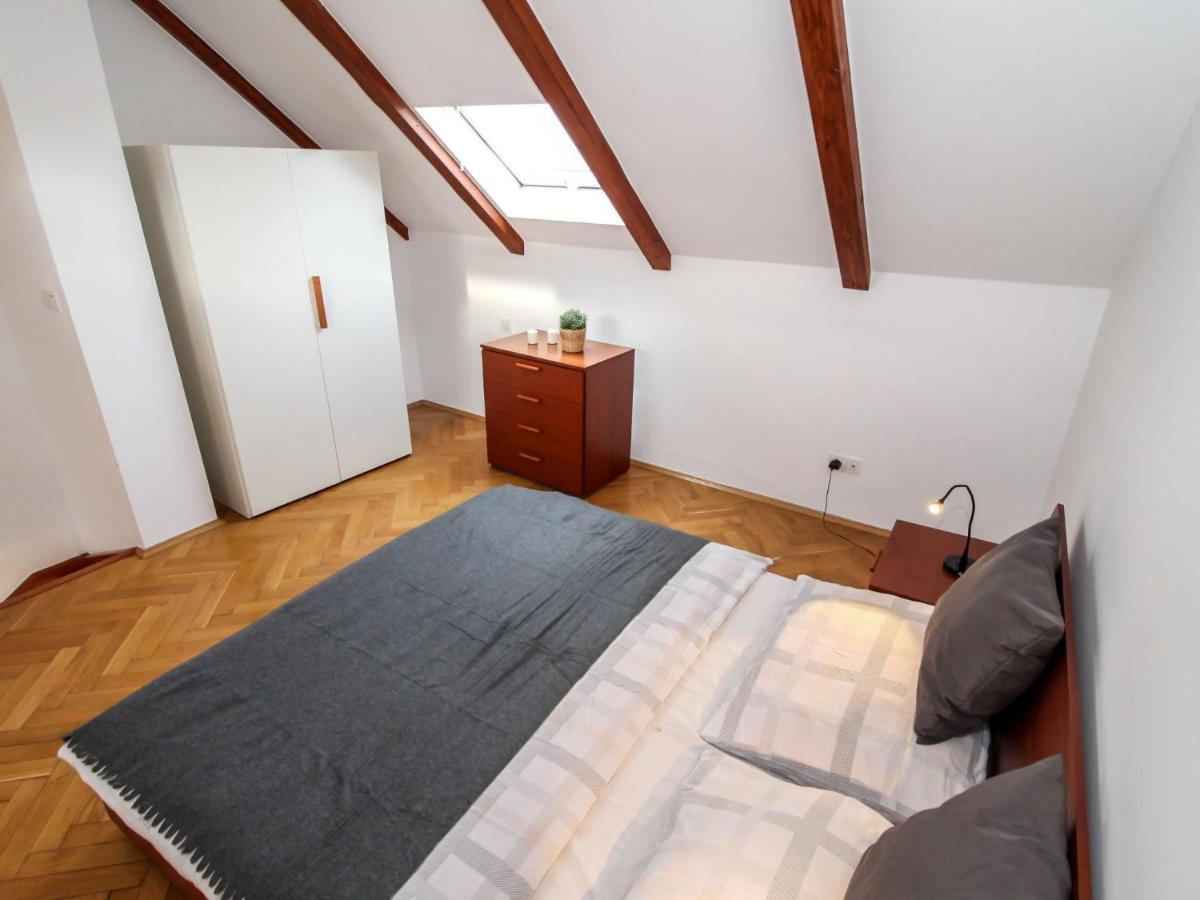 פראג Apartment O21 By Interhome מראה חיצוני תמונה