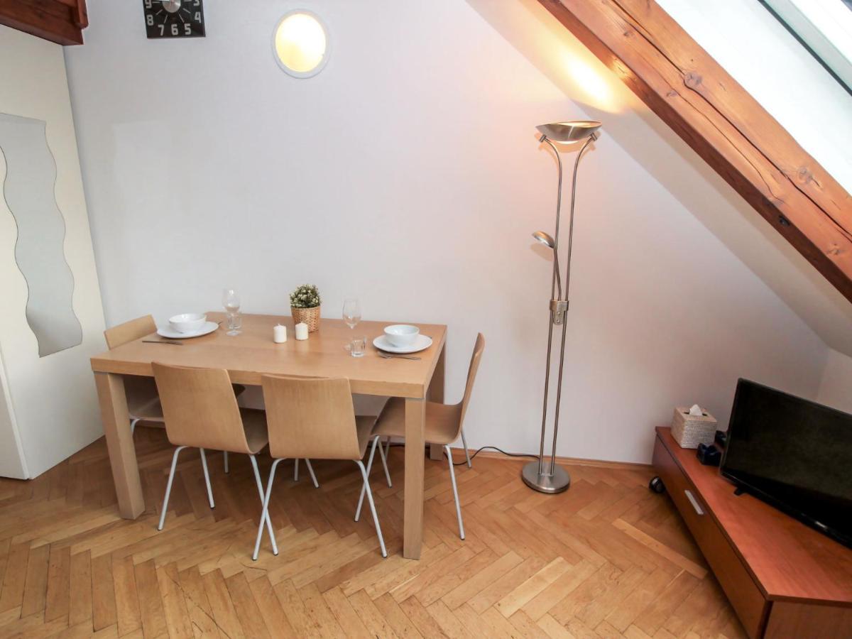 פראג Apartment O21 By Interhome מראה חיצוני תמונה