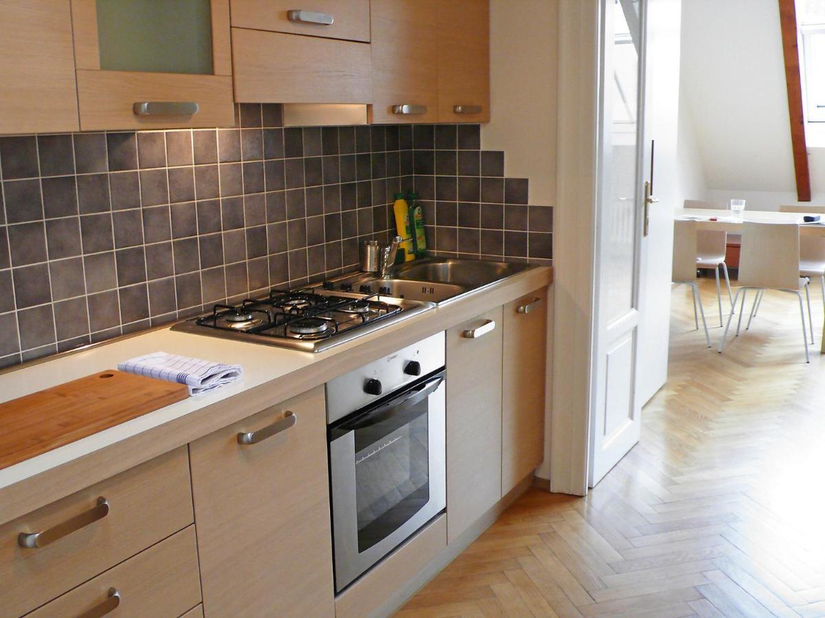 פראג Apartment O21 By Interhome מראה חיצוני תמונה