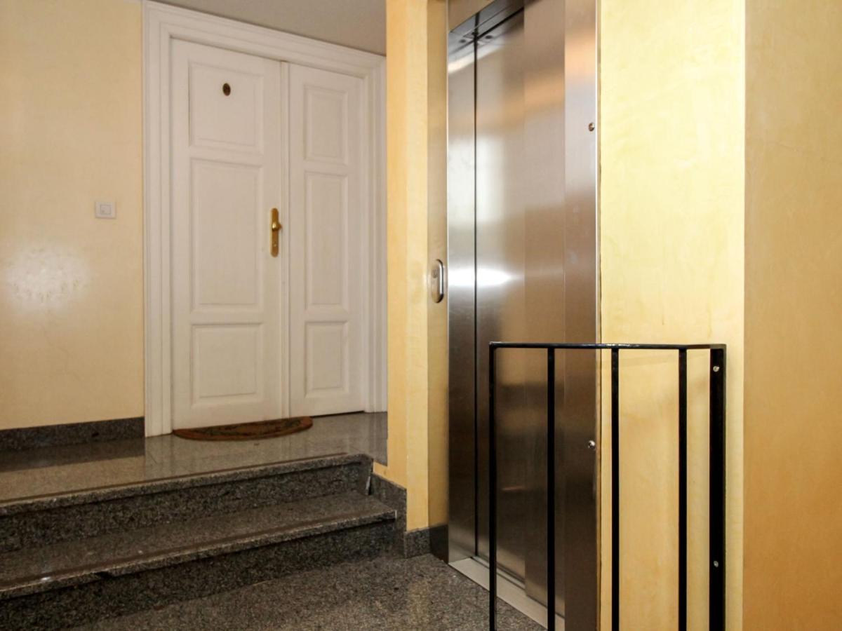פראג Apartment O21 By Interhome מראה חיצוני תמונה