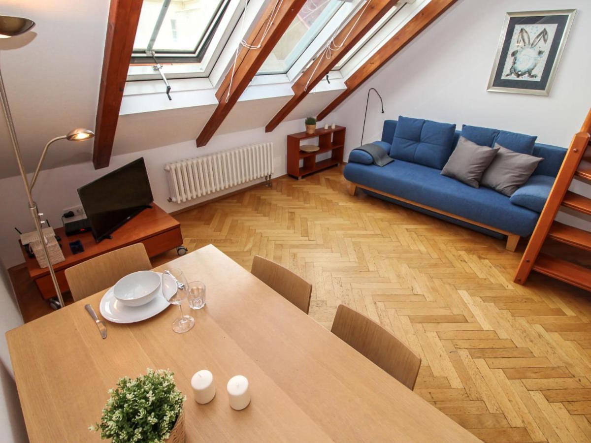פראג Apartment O21 By Interhome מראה חיצוני תמונה